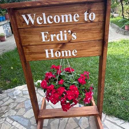 Erdi'S Home Μπεράτ Εξωτερικό φωτογραφία