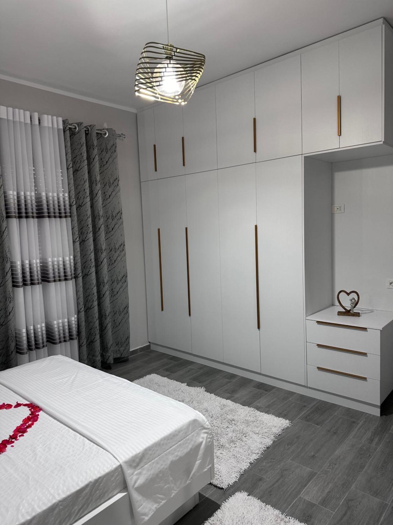 Erdi'S Home Μπεράτ Εξωτερικό φωτογραφία
