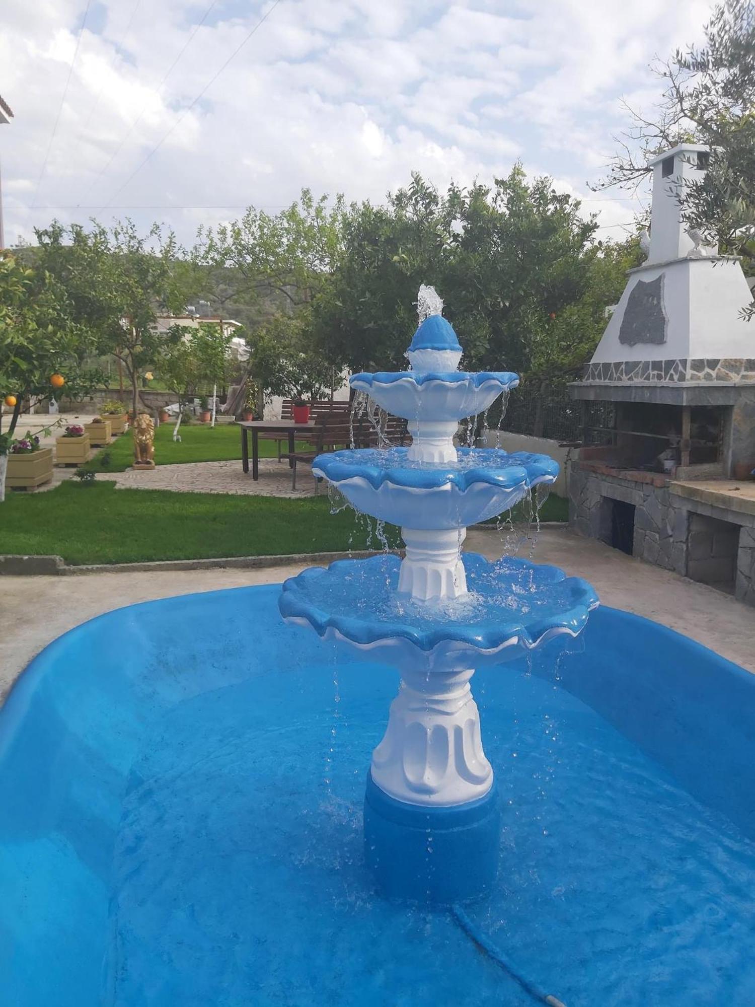 Erdi'S Home Μπεράτ Εξωτερικό φωτογραφία