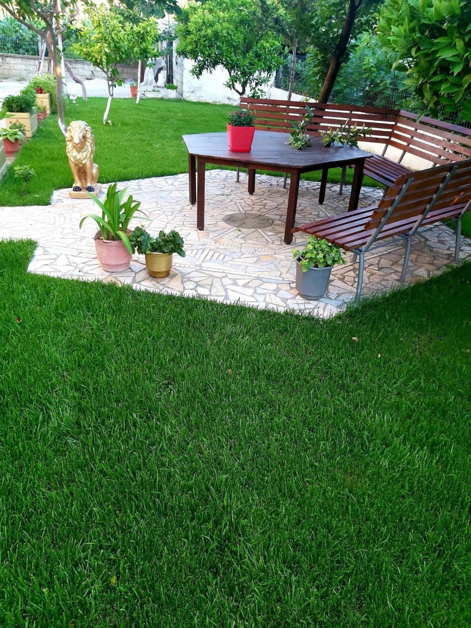 Erdi'S Home Μπεράτ Εξωτερικό φωτογραφία